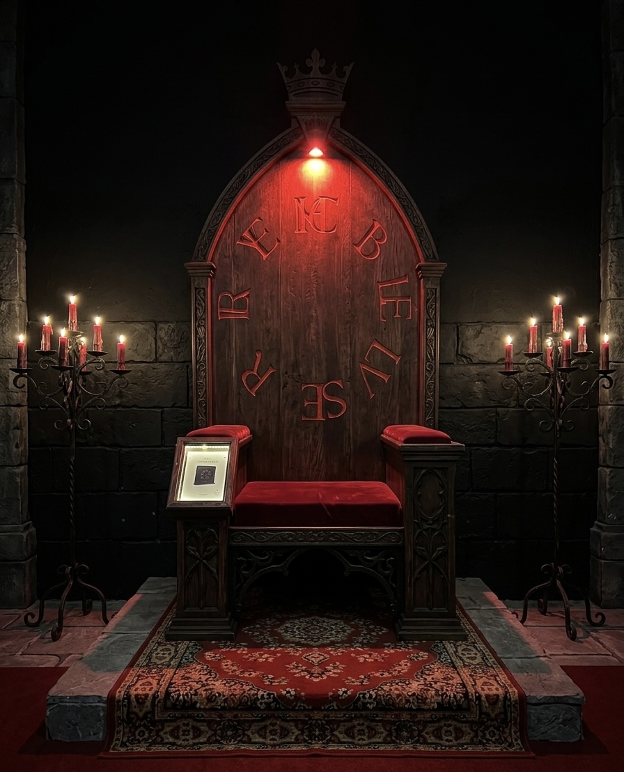 TRONO